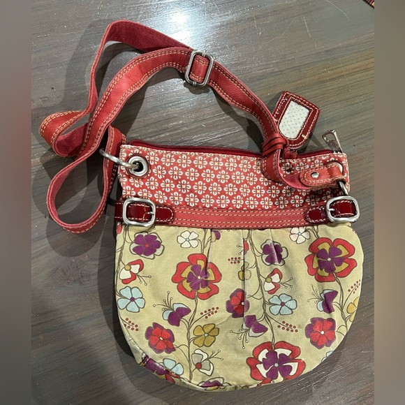 Fossil purse - Picture 2 of 3